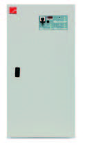 Трёхфазные сервомоторные стабилизаторы серии EMi2 (3х380В, 3x400В, 3x415В)