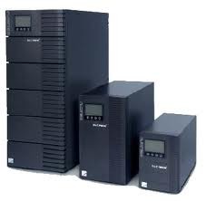 ИБП Salicru SLC TWIN (700 ВА - 20 кВА)