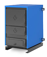 Котёл отопительный Везувий "Титаниум-85" (на угле)