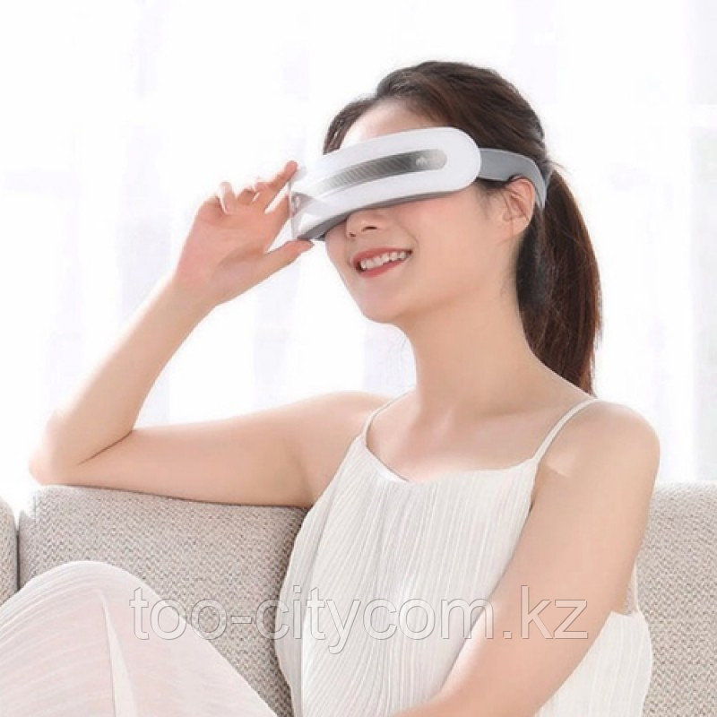 Массажер для глаз Xiaomi Momoda Hot & Cold Eye Massager Арт.7815