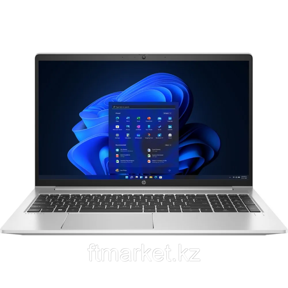 Ноутбук HP Europe Probook 450 G9 (674N0AV/TC4)