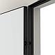 Дверь скрытого монтажа  invisible PTD T1 2,0 BLACK, фото 3