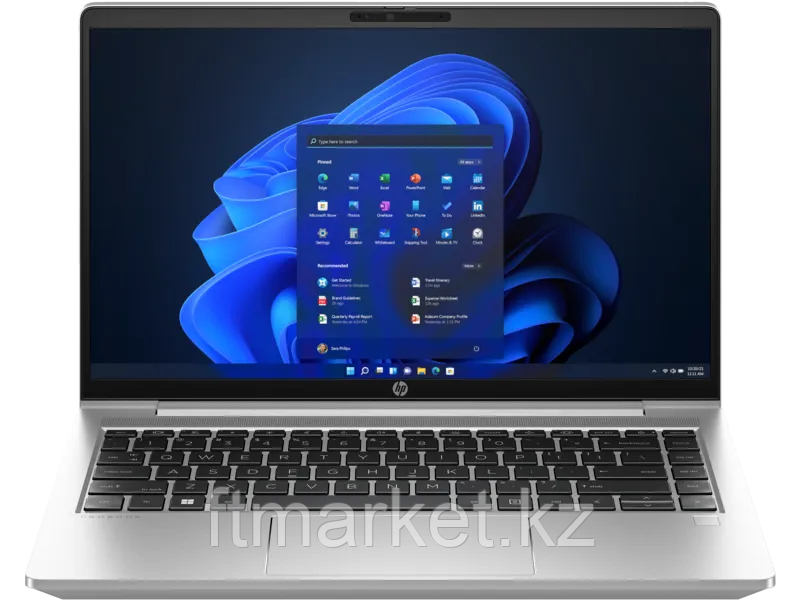 Ноутбук HP Europe ProBook 440 G9 (5Y3Z3EA#BJA)