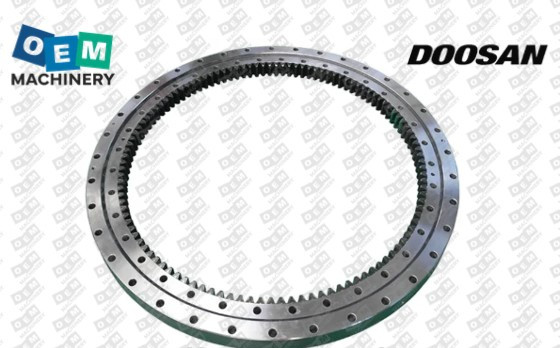 Поворотный круг BEARING SWING Doosan DX300