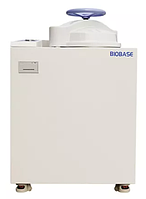 Вертикальный импульсный вакуумный автоклав BKQ-BV