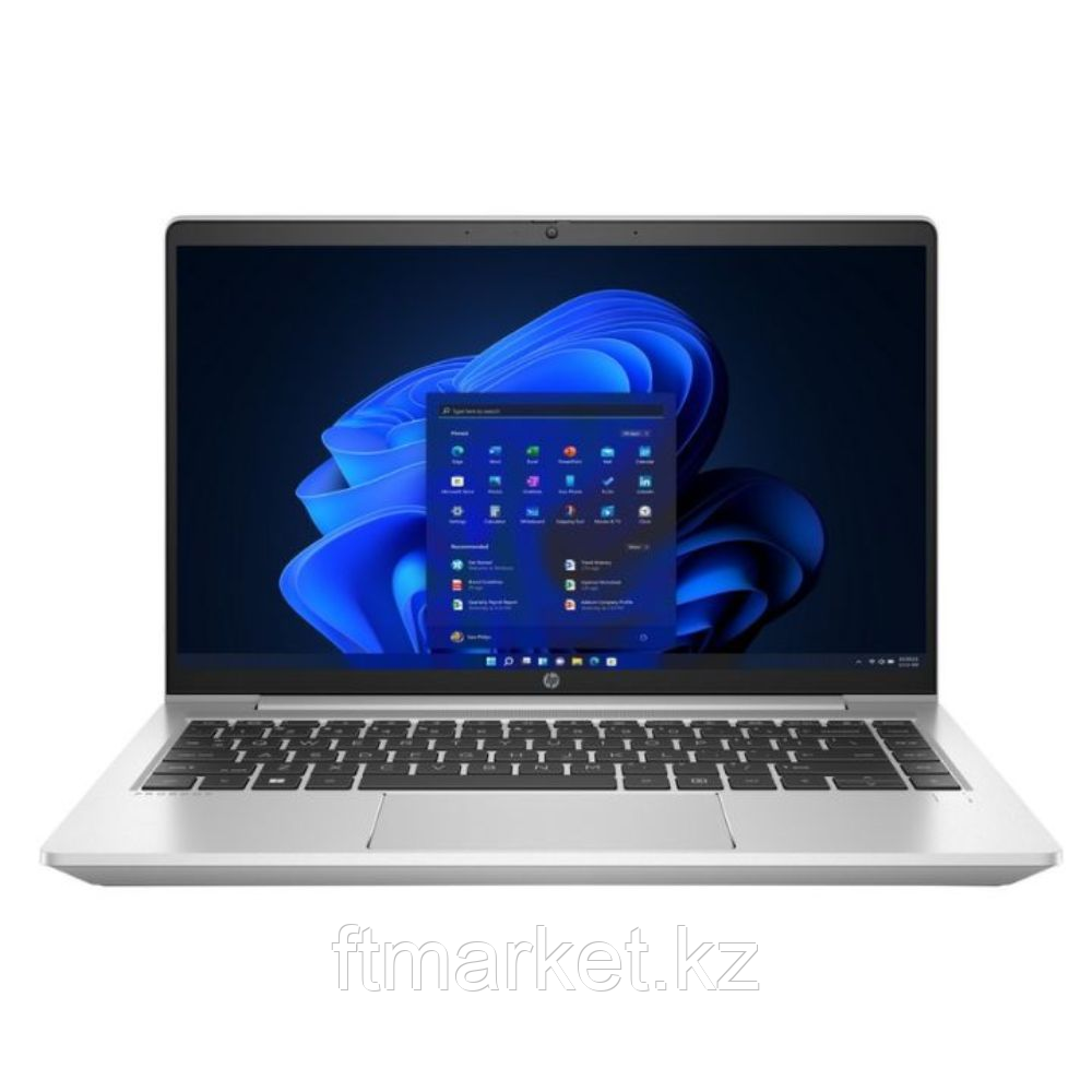 HP 6F1F0EA HP Probook 440 G9 i7-1255U 14.0 8GB/512 Win11/10Pro