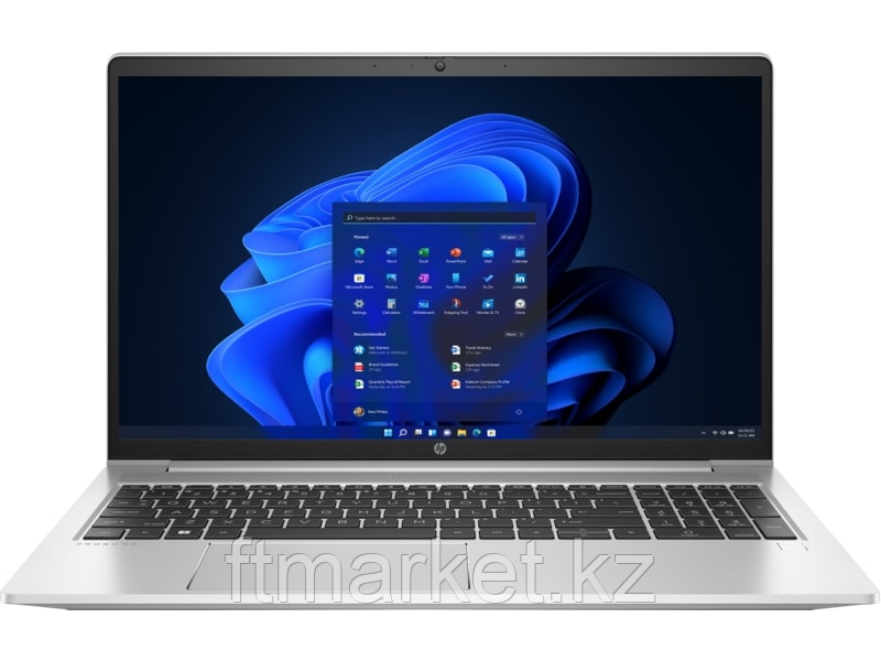 HP 5Y3S2EA HP ProBook 455 G9 R5-5625U 15.6 8GB/512
