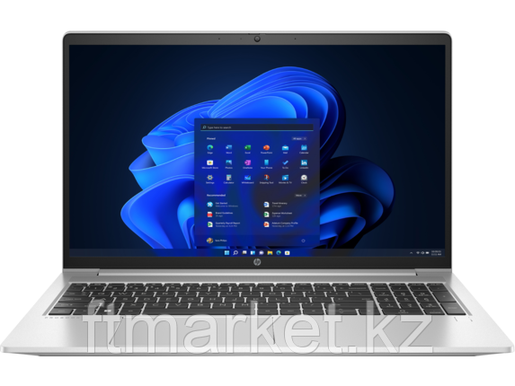 HP 5Y3S0EA HP ProBook 455 G9 R7-5825U 15.6 8GB/512