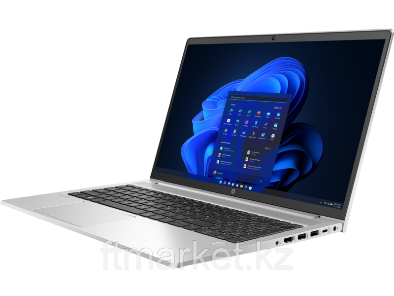HP 6A190EA HP ProBook 450 G9 i7-1255U 15.6 8GB/512 Win11Pro, фото 1