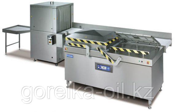 Вакуумная линия Henkovac А 5000L, фото 1