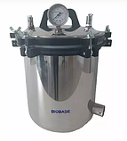 Портативный автоклав BKM-P, фото 3