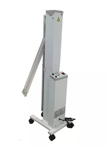 Тележка для УФ-дезинфекции OLB-UDT1, фото 1