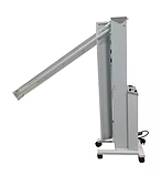 Тележка для УФ-дезинфекции OLB-UDT1, фото 3