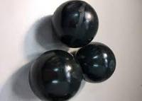 Шары полиуретановые для очистки вибросит и очистки нефтепроводов от АСПО любого диаметра и твердости