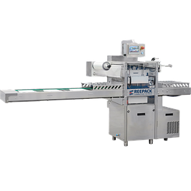 Автоматический трейсилер Reepack Ree Eco