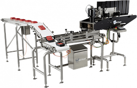 Автоматический подаватель лотков INTRAY EASY LOADER 90