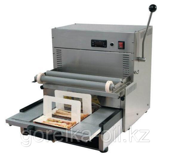 Ручной запайщик лотков TPS MICRO, фото 1