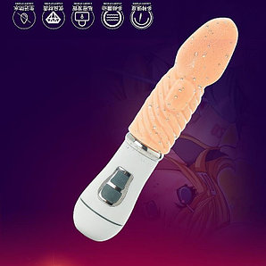 Вибро – язычок.