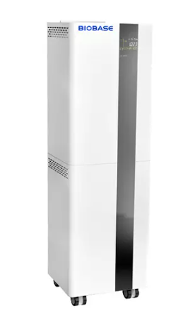 Плазменный воздушный стерилизатор напольного типа BKB-G-1600-D