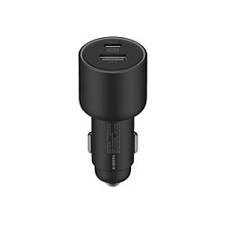 Автомобильное зарядное устройство Xiaomi 67W Car Charger (USB-A + Type-C)