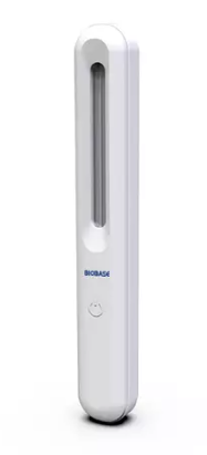 Ручной УФ-стержень для дезинфекции BK-UVC-01Z, фото 1