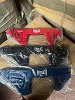 Боксерский шлем