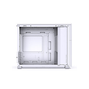 Компьютерный корпус Jonsbo D31 STD White без Б/П 2-015488, фото 3