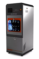 Лабораторная автоматическая машина для мытья стеклянной посуды BK-LW20