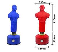 Боксерский манекен