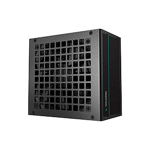 Блок питания Deepcool PF600 2-013655 R-PF600D-HA0B-WDEU, фото 1