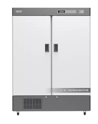 Лабораторный холодильник BPR-5V, фото 1