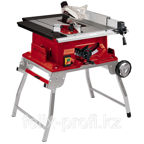 Циркулярная пила EINHELL TE-TS 250 UF 220В, 2000Вт, 4500 об.мин., Ø диска 250/30,, фото 1