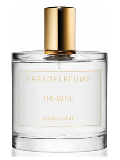 Zarkoperfume The Muse 6ml Original