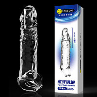 Насадка на половой член. (180 мм.)