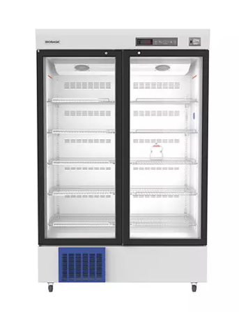Лабораторный холодильник BPR-5V100, фото 1