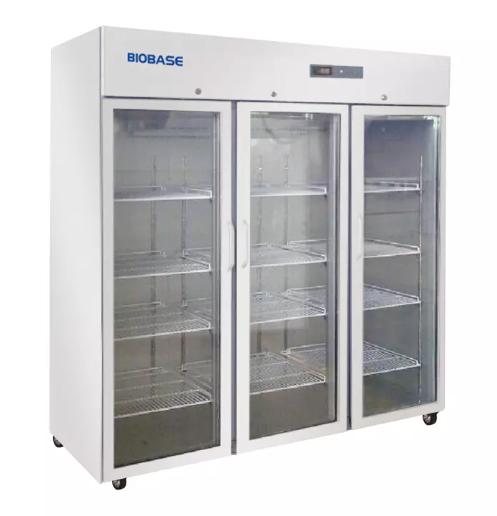 Лабораторный холодильник BPR-5V1500, фото 1