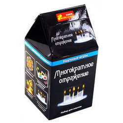 Ranok Многократное изображение