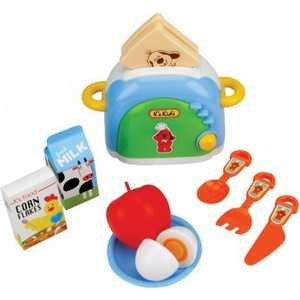 PlayGo Игровой набор для завтрака, фото 1
