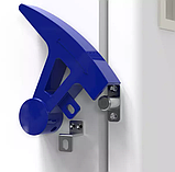 Морозильник (отдельный холодильник) BRF-25V450, фото 4