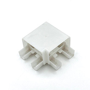 Соединитель угловой 90° для светильника линейного A2