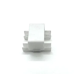 Соединитель прямой для светильника линейного A2