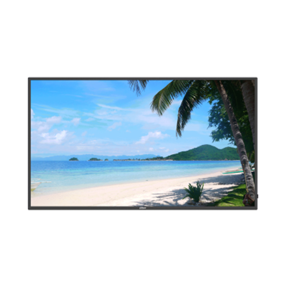 Монитор 43" Dahua DHI-LM43-F400 2-021844-TOP