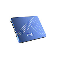 Твердотельный накопитель SSD Netac NT01N600S-512G-S3X 512GB SATA 2-021865
