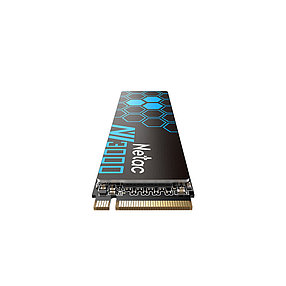 Твердотельный накопитель SSD Netac NT01NV3000-500-E4X 500GB M.2 NVMe 2-021869, фото 2