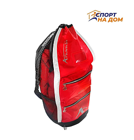 Спортивный рюкзак Arawaza Red 50 литров