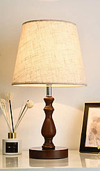 Настольная лампа