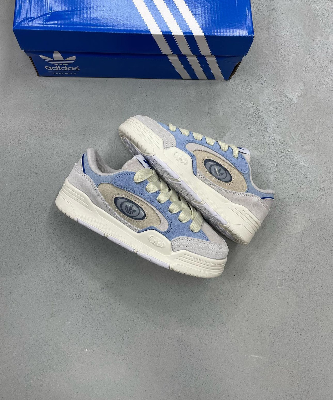 Кроссовки Adidas ADI2000 X Премиум Качество, фото 1