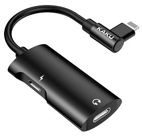 Переходники и адаптеры KAKU