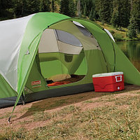 Палатка 4-6 мест "Coleman Traveller 6 CV" (11652A)