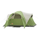 Палатка 4-6 мест "Coleman Traveller 6 CV" (11652A), фото 3